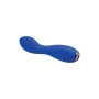 Vibrateur G-Spot Selopa Bleu de Selopa, Vibrateurs du point G - Réf : S9404962, Prix : 22,28 €, Remise : %