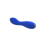 Vibrateur G-Spot Selopa Bleu de Selopa, Vibrateurs du point G - Réf : S9404962, Prix : 22,28 €, Remise : %