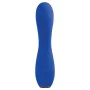 Vibrateur G-Spot Selopa Bleu de Selopa, Vibrateurs du point G - Réf : S9404962, Prix : 22,28 €, Remise : %