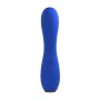 Vibrateur G-Spot Selopa Bleu de Selopa, Vibrateurs du point G - Réf : S9404962, Prix : 22,28 €, Remise : %