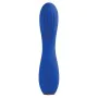 Vibrateur G-Spot Selopa Bleu de Selopa, Vibrateurs du point G - Réf : S9404962, Prix : 22,28 €, Remise : %