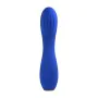 Vibrateur G-Spot Selopa Bleu de Selopa, Vibrateurs du point G - Réf : S9404962, Prix : 22,28 €, Remise : %