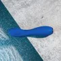 Vibrador Punto G Selopa Azul de Selopa, Vibradores Punto G - Ref: S9404962, Precio: 22,28 €, Descuento: %