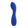 Vibrateur G-Spot Selopa Bleu de Selopa, Vibrateurs du point G - Réf : S9404962, Prix : 22,28 €, Remise : %