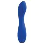 Vibrateur G-Spot Selopa Bleu de Selopa, Vibrateurs du point G - Réf : S9404962, Prix : 22,28 €, Remise : %