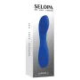 Vibrateur G-Spot Selopa Bleu de Selopa, Vibrateurs du point G - Réf : S9404962, Prix : 22,28 €, Remise : %