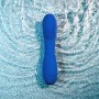 Vibrateur G-Spot Selopa Bleu de Selopa, Vibrateurs du point G - Réf : S9404962, Prix : 22,28 €, Remise : %