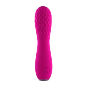 Vibrador Selopa Rosa de Selopa, Vibradores clásicos - Ref: S9404963, Precio: 22,28 €, Descuento: %