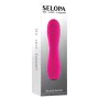 Vibrador Selopa Cor de Rosa de Selopa, Vibradores clássicos - Ref: S9404963, Preço: 21,93 €, Desconto: %