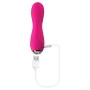 Vibrador Selopa Cor de Rosa de Selopa, Vibradores clássicos - Ref: S9404963, Preço: 21,93 €, Desconto: %