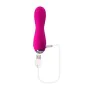 Vibrador Selopa Cor de Rosa de Selopa, Vibradores clássicos - Ref: S9404963, Preço: 21,93 €, Desconto: %