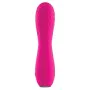 Vibromasseur Selopa Rose de Selopa, Vibromasseurs classiques - Réf : S9404963, Prix : 22,28 €, Remise : %