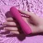 Vibrador Selopa Cor de Rosa de Selopa, Vibradores clássicos - Ref: S9404963, Preço: 21,93 €, Desconto: %