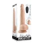 Gode réaliste Evolved Silicone ABS Ø 3,5 cm (16,5 cm) de Evolved, Consolateurs réalistes - Réf : S9404966, Prix : 81,01 €, Re...