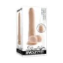 Dildo Realista Evolved Silicone ABS Ø 3,6 cm (14,6 cm) de Evolved, Consoladores realistas - Ref: S9404968, Preço: 49,67 €, De...