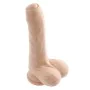 Dildo Realista Evolved Silicone ABS Ø 3,6 cm (14,6 cm) de Evolved, Consoladores realistas - Ref: S9404968, Preço: 49,67 €, De...