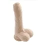 Dildo Realista Evolved Silicone ABS Ø 3,6 cm (14,6 cm) de Evolved, Consoladores realistas - Ref: S9404968, Preço: 49,67 €, De...