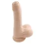 Gode réaliste Evolved Silicone ABS Ø 3,6 cm (14,6 cm) de Evolved, Consolateurs réalistes - Réf : S9404968, Prix : 49,67 €, Re...