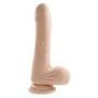 Dildo Realista Evolved Silicone ABS Ø 3,6 cm (14,6 cm) de Evolved, Consoladores realistas - Ref: S9404968, Preço: 49,67 €, De...