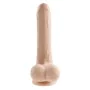 Dildo Realista Evolved Silicone ABS Ø 3,6 cm (14,6 cm) de Evolved, Consoladores realistas - Ref: S9404968, Preço: 49,67 €, De...