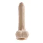 Natürliches Dildo Evolved Silikon ABS Ø 3,6 cm (14,6 cm) von Evolved, Realistische Dildos - Ref: S9404968, Preis: 50,66 €, Ra...