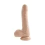 Natürliches Dildo Evolved Silikon ABS Ø 3,6 cm (14,6 cm) von Evolved, Realistische Dildos - Ref: S9404968, Preis: 50,66 €, Ra...