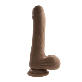 Dildo Realistico Evolved Silicone ABS Ø 3,6 cm (14,6 cm) di Evolved, Dildo realistici - Rif: S9404969, Prezzo: 49,67 €, Scont...