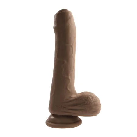 Dildo Realista Evolved Silicone ABS Ø 3,6 cm (14,6 cm) de Evolved, Consoladores realistas - Ref: S9404969, Preço: 49,67 €, De...