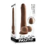 Gode réaliste Evolved Silicone ABS Ø 3,6 cm (14,6 cm) de Evolved, Consolateurs réalistes - Réf : S9404969, Prix : 50,66 €, Re...