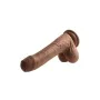 Dildo Realista Evolved Silicone ABS Ø 3,6 cm (14,6 cm) de Evolved, Consoladores realistas - Ref: S9404969, Preço: 49,67 €, De...