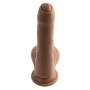 Dildo Realista Evolved Silicone ABS Ø 3,6 cm (14,6 cm) de Evolved, Consoladores realistas - Ref: S9404969, Preço: 49,67 €, De...