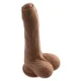 Dildo Realista Evolved Silicone ABS Ø 3,6 cm (14,6 cm) de Evolved, Consoladores realistas - Ref: S9404969, Preço: 49,67 €, De...