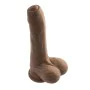 Dildo Realista Evolved Silicone ABS Ø 3,6 cm (14,6 cm) de Evolved, Consoladores realistas - Ref: S9404969, Preço: 49,67 €, De...