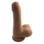 Dildo Realista Evolved Silicone ABS Ø 3,6 cm (14,6 cm) de Evolved, Consoladores realistas - Ref: S9404969, Preço: 49,67 €, De...