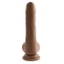 Dildo Realista Evolved Silicone ABS Ø 3,6 cm (14,6 cm) de Evolved, Consoladores realistas - Ref: S9404969, Preço: 49,67 €, De...