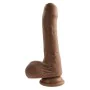 Dildo Realista Evolved Silicone ABS Ø 3,6 cm (14,6 cm) de Evolved, Consoladores realistas - Ref: S9404969, Preço: 49,67 €, De...