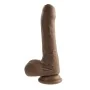 Dildo Realista Evolved Silicone ABS Ø 3,6 cm (14,6 cm) de Evolved, Consoladores realistas - Ref: S9404969, Preço: 49,67 €, De...