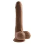 Dildo Realista Evolved Silicone ABS Ø 3,6 cm (14,6 cm) de Evolved, Consoladores realistas - Ref: S9404969, Preço: 49,67 €, De...