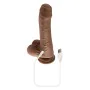 Dildo Realista Evolved Silicone ABS Ø 3,6 cm (14,6 cm) de Evolved, Consoladores realistas - Ref: S9404969, Preço: 49,67 €, De...