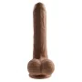 Dildo Realista Evolved Silicone ABS Ø 3,6 cm (14,6 cm) de Evolved, Consoladores realistas - Ref: S9404969, Preço: 49,67 €, De...