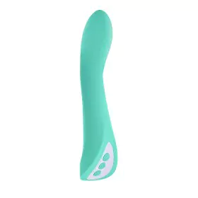 Vibrador Evolved Verde de Evolved, Vibradores clásicos - Ref: S9404970, Precio: 54,12 €, Descuento: %