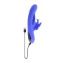 Vibrateur G-Spot Evolved Violet Papillon de Evolved, Vibrateurs du point G - Réf : S9404971, Prix : 45,83 €, Remise : %