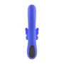 Vibrateur G-Spot Evolved Violet Papillon de Evolved, Vibrateurs du point G - Réf : S9404971, Prix : 45,83 €, Remise : %