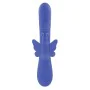 Vibrateur G-Spot Evolved Violet Papillon de Evolved, Vibrateurs du point G - Réf : S9404971, Prix : 45,83 €, Remise : %