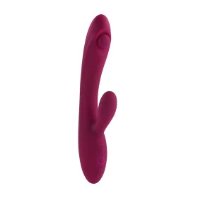 Vibrador de Ponto G Evolved Jammin G Vermelho de Evolved, Vibradores Ponto G - Ref: S9404972, Preço: 56,34 €, Desconto: %