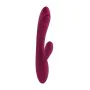 Vibrador de Ponto G Evolved Jammin G Vermelho de Evolved, Vibradores Ponto G - Ref: S9404972, Preço: 57,48 €, Desconto: %