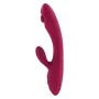 Vibrador de Ponto G Evolved Jammin G Vermelho de Evolved, Vibradores Ponto G - Ref: S9404972, Preço: 57,48 €, Desconto: %