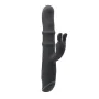 Vibrador Punto G Evolved Ringmaster Negro de Evolved, Vibradores Punto G - Ref: S9404973, Precio: 58,61 €, Descuento: %