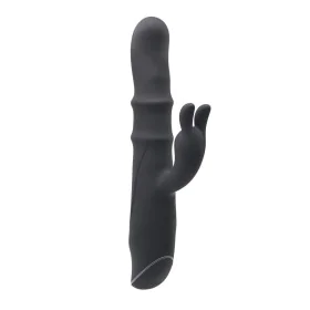 G-Punkt Vibrator Evolved Ringmaster Schwarz von Evolved, G-Punkt-Vibratoren - Ref: S9404973, Preis: 58,61 €, Rabatt: %