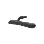 Vibrador Punto G Evolved Ringmaster Negro de Evolved, Vibradores Punto G - Ref: S9404973, Precio: 58,61 €, Descuento: %